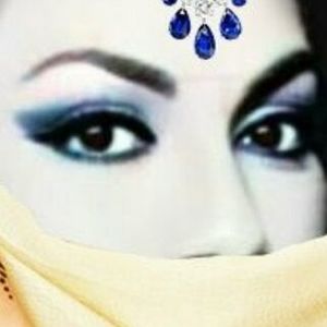 Meet your Posher, Norma